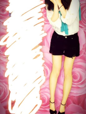 * Aya *さんのコーディネート