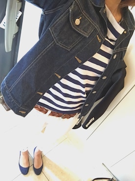 * Aya *さんのコーディネート