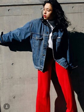 evelyn091619さんのコーディネート