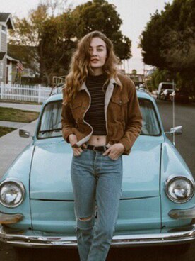 evelyn091619さんのコーディネート