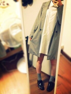 しおさんのコーディネート