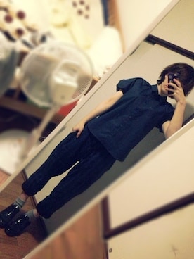 しおさんのコーディネート