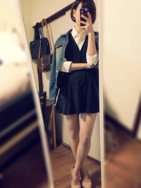 しおさんのコーディネート