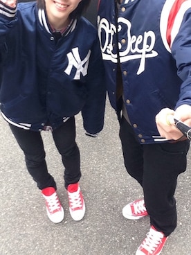 しおさんのコーディネート