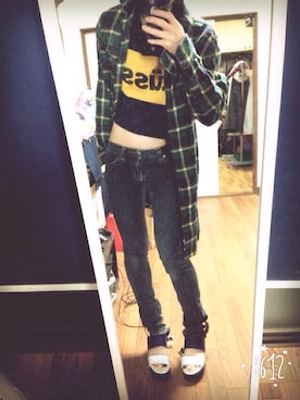 しおさんのコーディネート