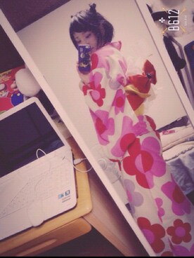 しおさんのコーディネート