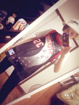 しおさんのコーディネート