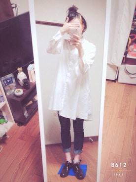 しおさんのコーディネート