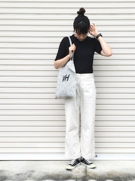 Rim*さんのコーディネート