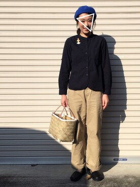 Rim*さんのコーディネート