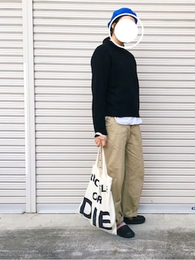 Rim*さんのコーディネート