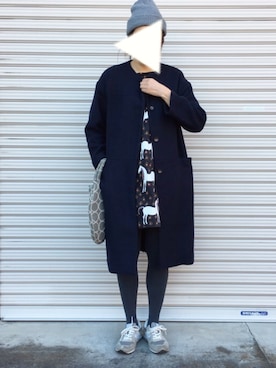 Rim*さんのコーディネート