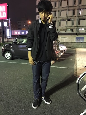 むらさんのコーディネート