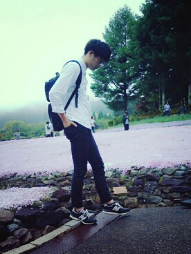 naotoさんのコーディネート