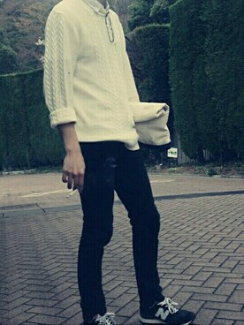 naotoさんのコーディネート