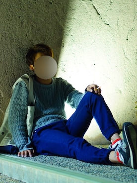 naotoさんのコーディネート