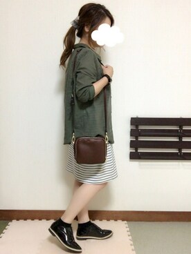 tocoさんのコーディネート