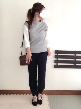 tocoさんのコーディネート