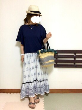 tocoさんのコーディネート