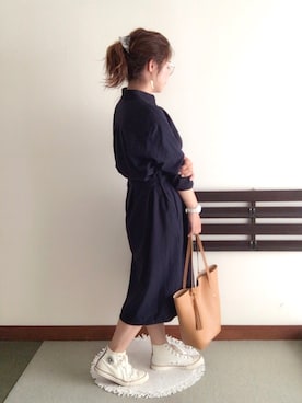 tocoさんのコーディネート