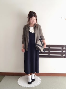 tocoさんのコーディネート