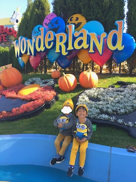 tocoさんのコーディネート