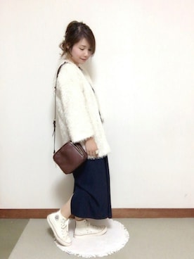 tocoさんのコーディネート