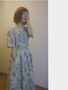 chiyoさんのコーディネート