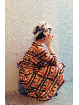 chiyoさんのコーディネート