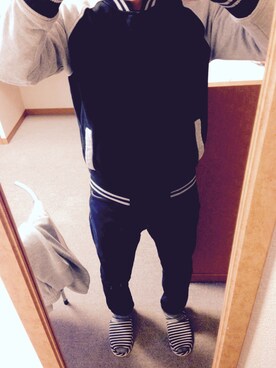 too-さんのコーディネート