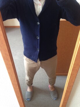 too-さんのコーディネート