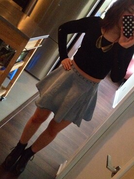 Sara from CANADAさんのコーディネート