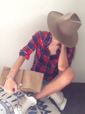 M closetさんのコーディネート