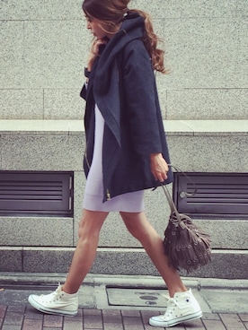 M closetさんのコーディネート