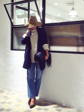 M closetさんのコーディネート