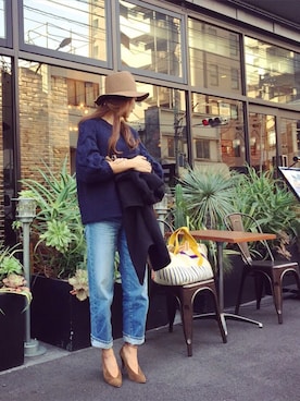 M closetさんのコーディネート