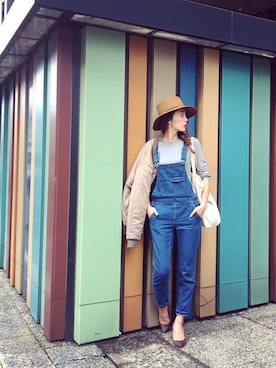 M closetさんのコーディネート