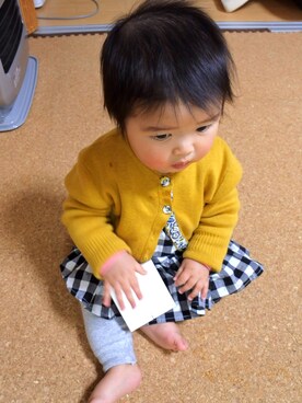 natsukiさんのコーディネート