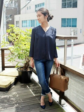 La TOTALITEさんのコーディネート