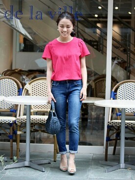 La TOTALITEさんのコーディネート