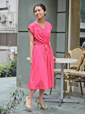 La TOTALITEさんのコーディネート