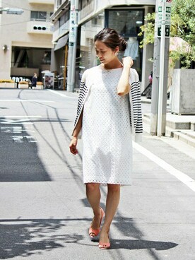 La TOTALITEさんのコーディネート