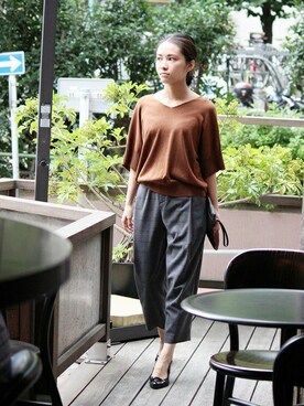 La TOTALITEさんのコーディネート