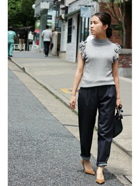 La TOTALITEさんのコーディネート