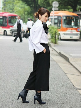 La TOTALITEさんのコーディネート