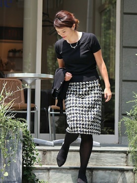 La TOTALITEさんのコーディネート