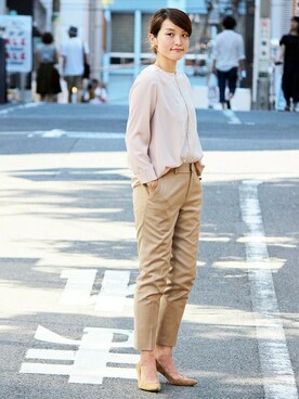 La TOTALITEさんのコーディネート