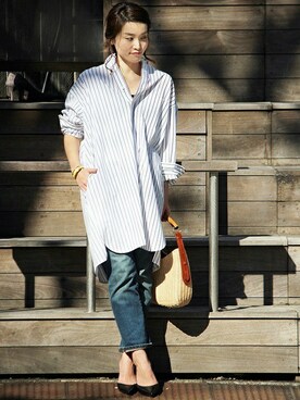 La TOTALITEさんのコーディネート