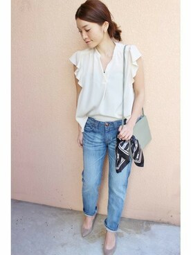 La TOTALITEさんのコーディネート