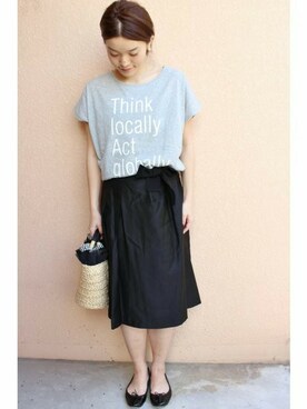 La TOTALITEさんのコーディネート